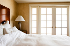 Walker Fold bedroom extension costs