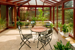 Walker Fold conservatory quotes
