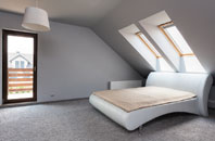 Walker Fold bedroom extensions