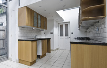 Walker Fold kitchen extension leads